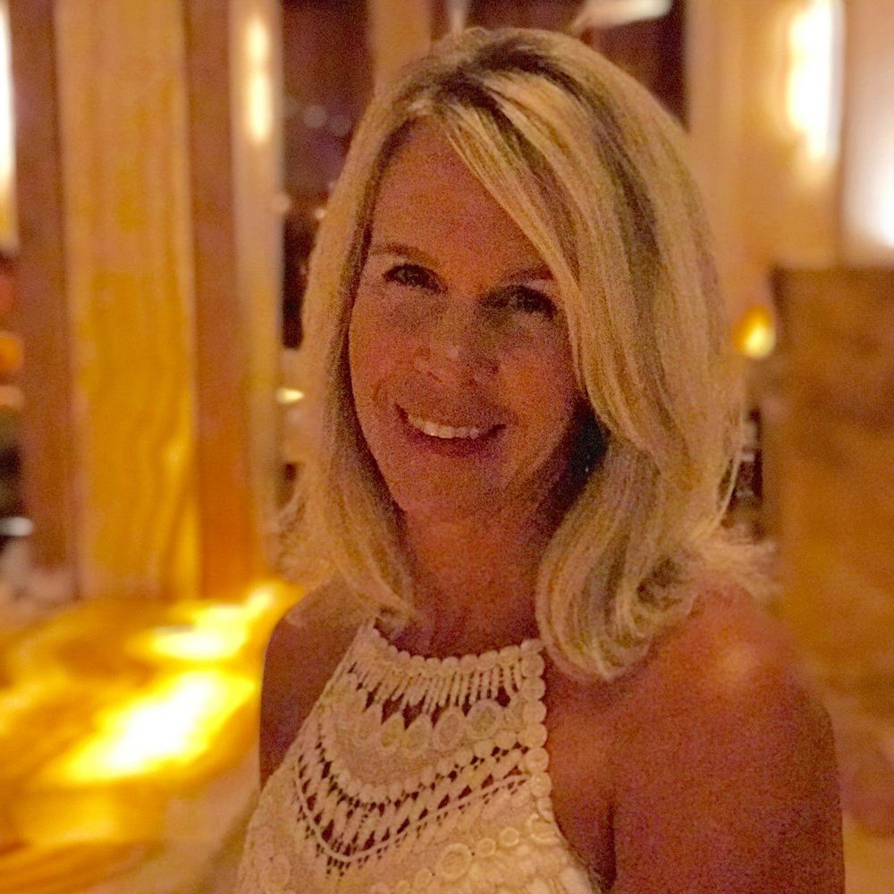 Meet your Posher, Angie